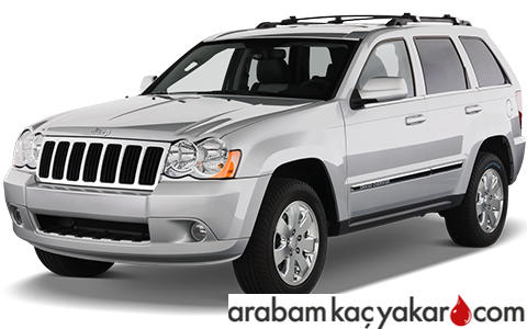 Grand Cherokee