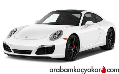 911 GT2 RS