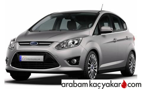 C-MAX II
