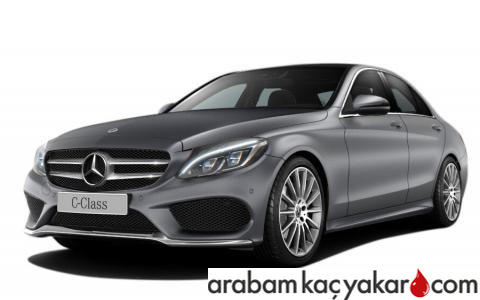 C 250 BlueTEC