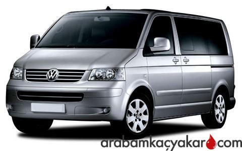 T5 Caravelle