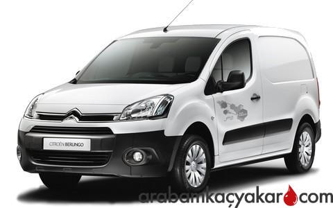Berlingo First
