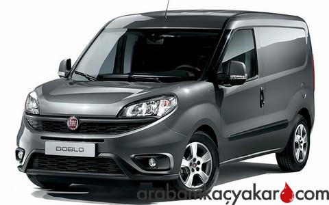 Doblo Kargo