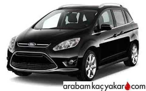Grand C-MAX II