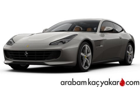 GTC4Lusso