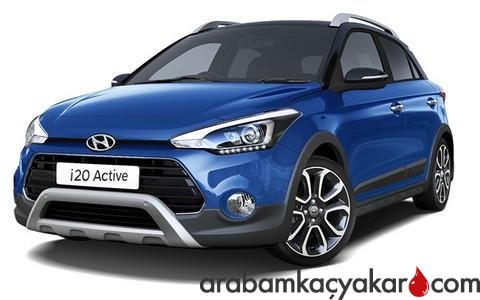 i20 Active GB