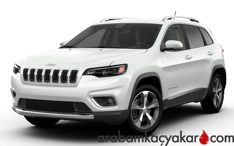 Cherokee