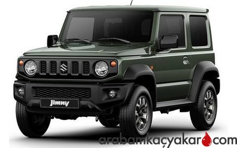 Jimny