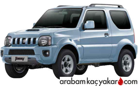 Jimny 1.3