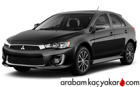 Lancer Sportback 1.8