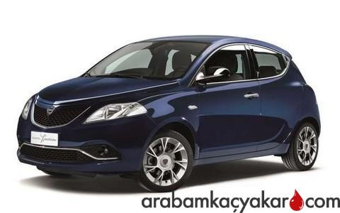 Ypsilon
