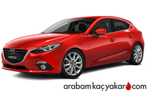 3 SKYACTIV-G