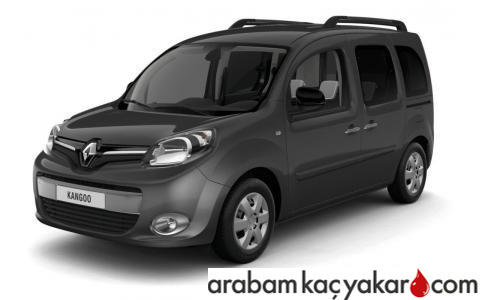 Kangoo TCe