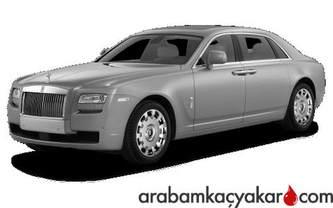 Ghost V-Specification