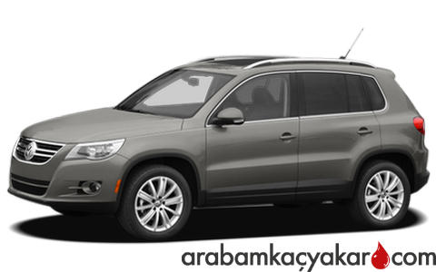 Tiguan 1.4 TSI BMT