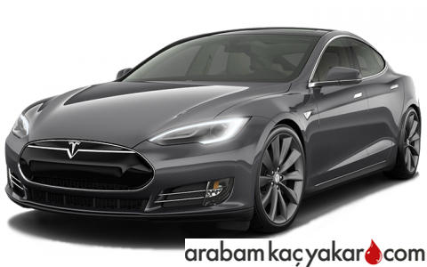 Model S 90