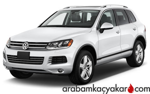 Touareg 2