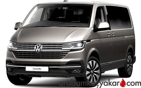 T6.1 Caravelle