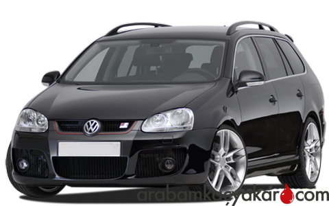 Golf 5 Variant