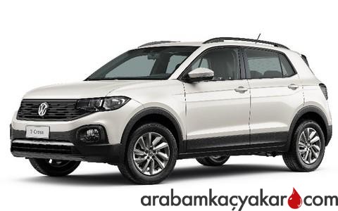 T-Cross