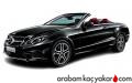 E 250 CDI Cabriolet