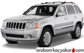 Grand Cherokee 3.0 CRD