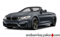 M4 Cabrio Competition