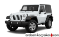 Wrangler Unlimited 3.8
