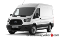 Transit 2.2 Duratorq TDCi VAN