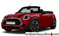 John Cooper Works Cabrio
