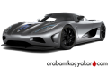 Agera RS