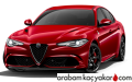 Giulia 2.2 Diesel
