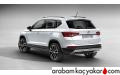 Ateca 1.4 TSI