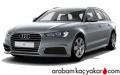 A6 Avant 2.0 TFSI