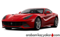F12 Berlinetta