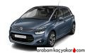 C4 Picasso THP