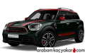 John Cooper Works Countryman