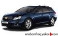 Cruze Station Wagon 1.4 S/S
