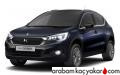DS 4 Crossback PureTech Stop&Start