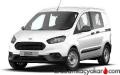 Transit Courier Kombi 1.5 TDCi
