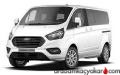 Tourneo Custom 2.0 TDCi