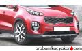 Sportage 1.6 T-GDI