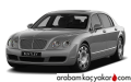 Continental Flying Spur
