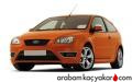 Focus ST