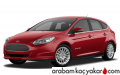 Focus Electric
