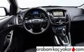 Focus Turnier 1.0 EcoBoost Start/Stopp