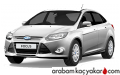 Focus 1.6 EcoBoost Start/Stopp