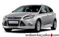Focus 1.6 Ti-VCT LPG