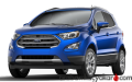 EcoSport 1.0 EcoBoost