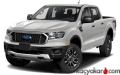 Ranger 2.0 TDCi Extrakabine